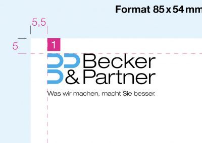 Becker & Partner