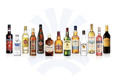 Pernod Ricard Deutschland