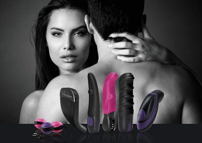 Vibratissimo