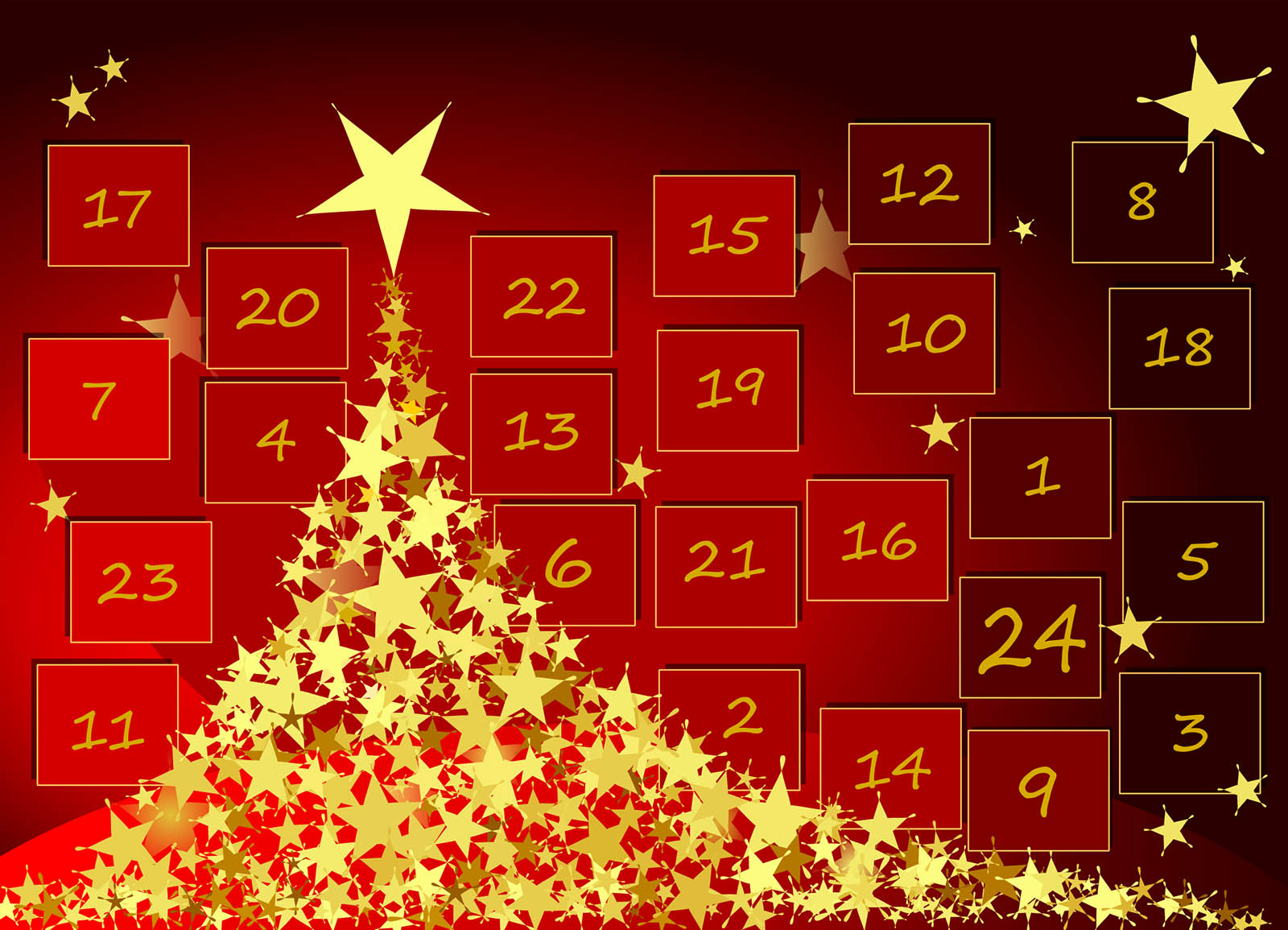 Adventskalender